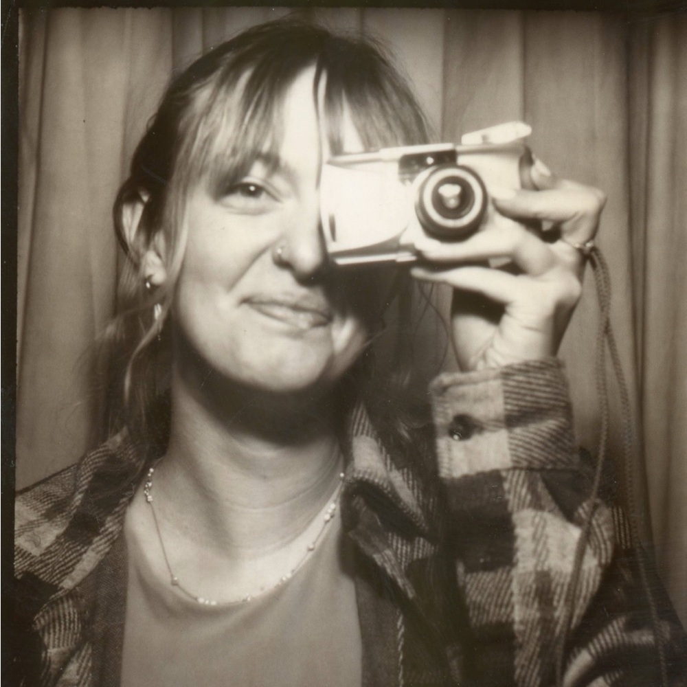 Meet your Posher, Avery